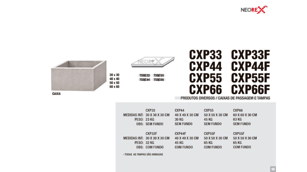 CXP