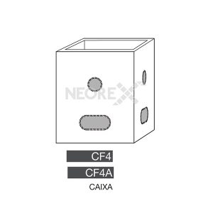 Caixas de Passagem e Tampas
